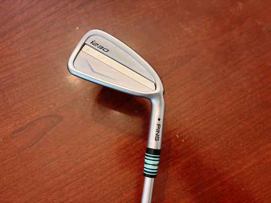 Ping i230 4-iron / Stiff