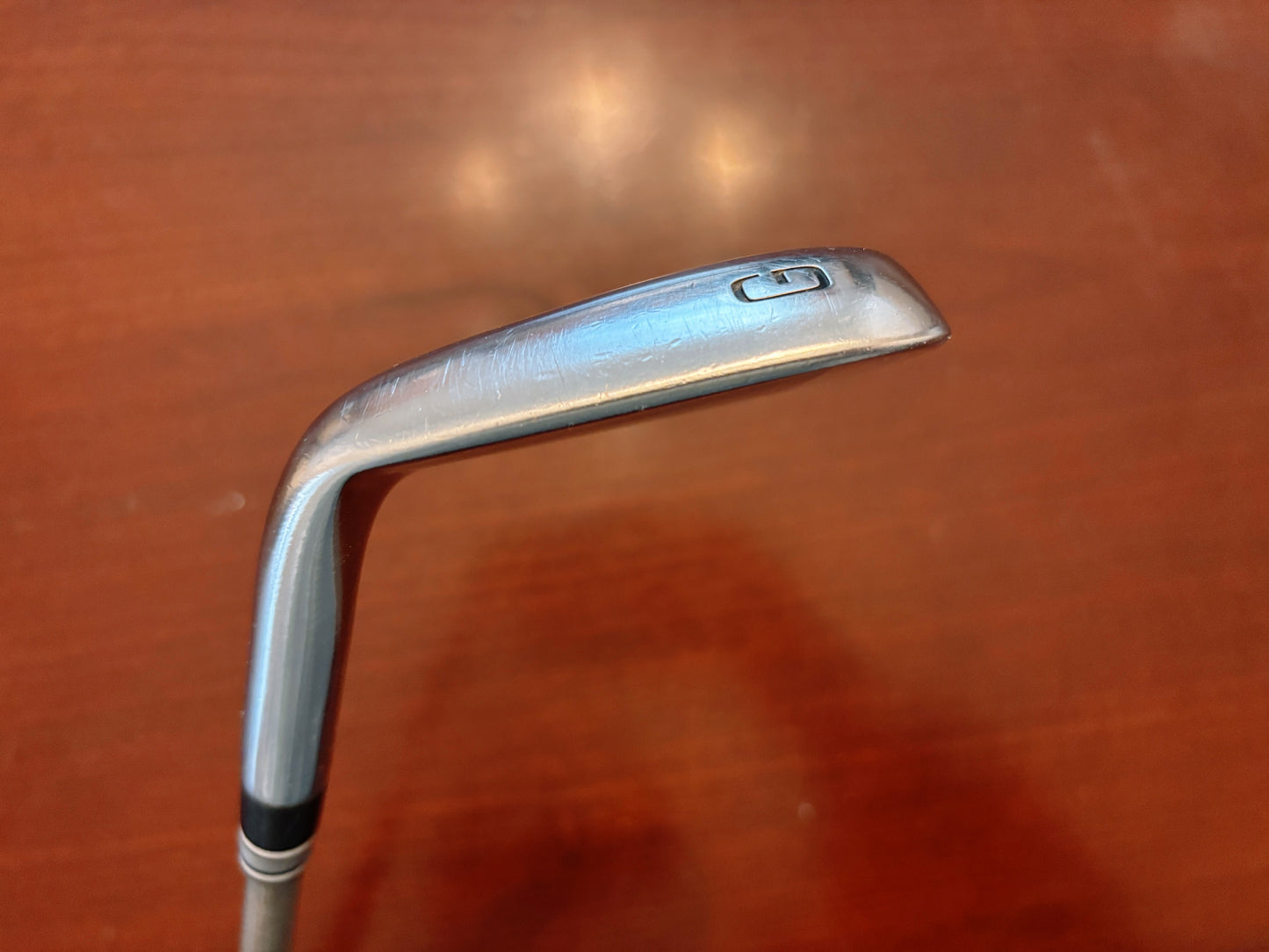 Mizuno Pro 225 Gap Wedge GW / X-Stiff