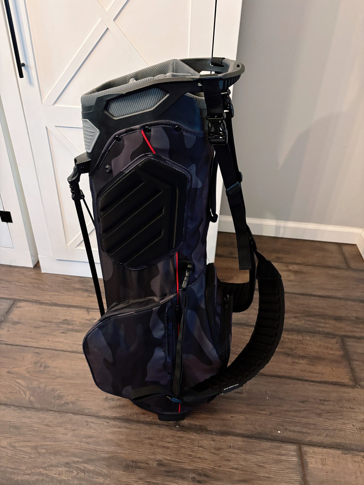 *LIKE NEW* Callaway 2023 Fairway Stand Bag