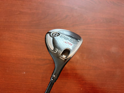 Ping i25 3-Wood / Stiff