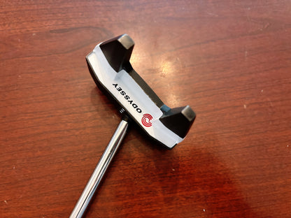 Odyssey Versa 7CS Center Shaft Putter 35”