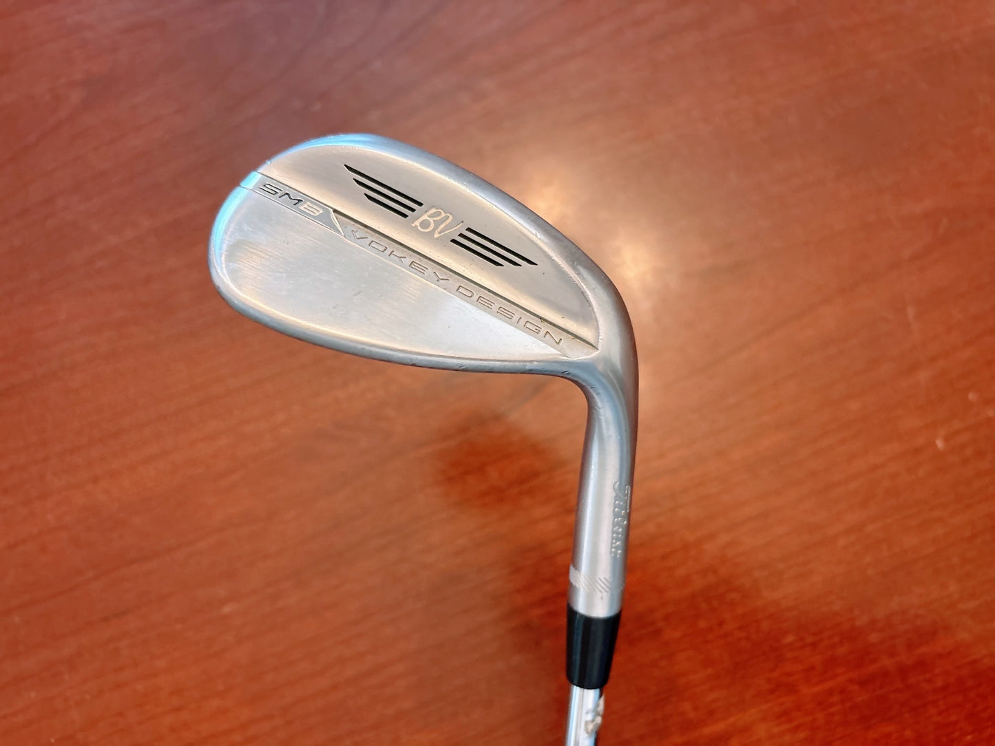 Titleist Vokey SM8 Wedge 58*