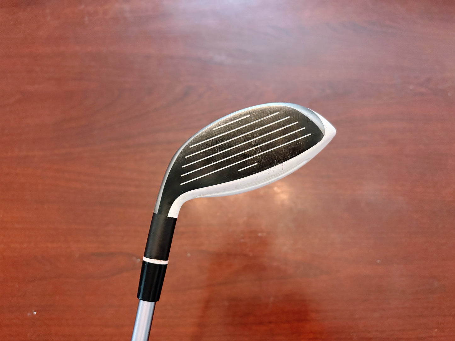 Adams Speedline Super S 3-Wood