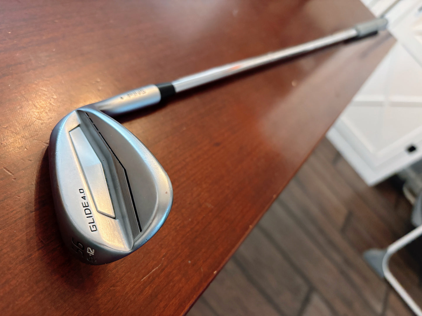 Ping Glide 4.0 Wedge 56* / Stiff