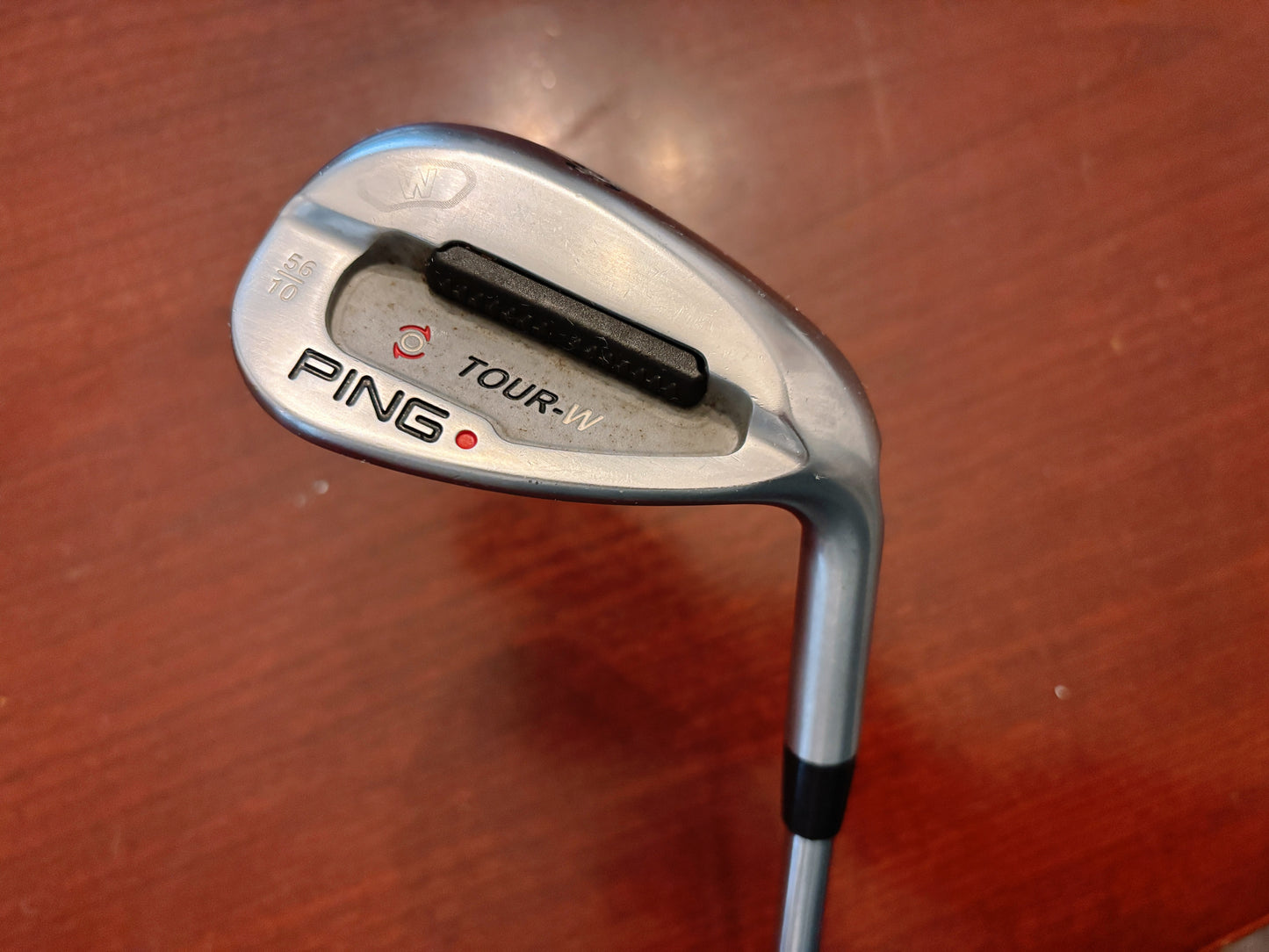 Ping Tour Wedge 56*