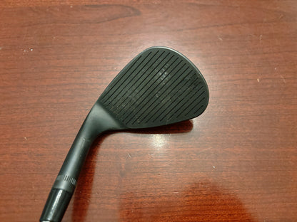 Callaway Jaws Raw Black Plasma Wedge 64*