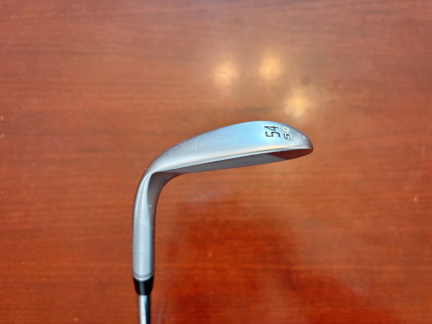 Ping Glide Forged Pro Wedge 54*