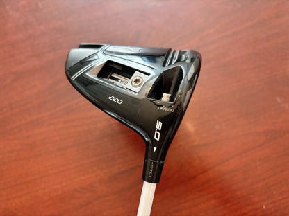 Mizuno ST-G 220 Driver 9.0* / Regular Flex