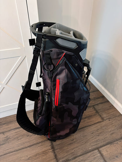 *LIKE NEW* Callaway 2023 Fairway Stand Bag