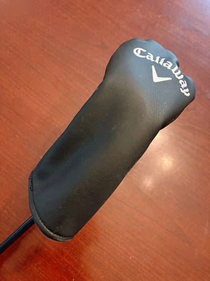 Callaway Mavrik 3-Wood + headcover / Stiff