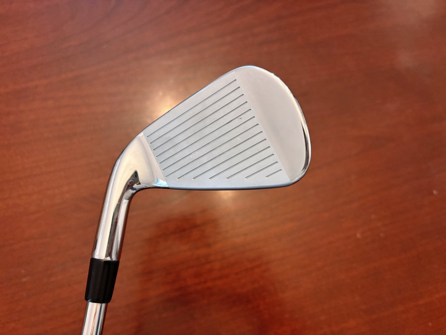 Callaway Paradym 4-iron / Stiff