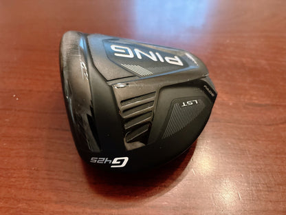 Ping G425 LST Driver Head 9*