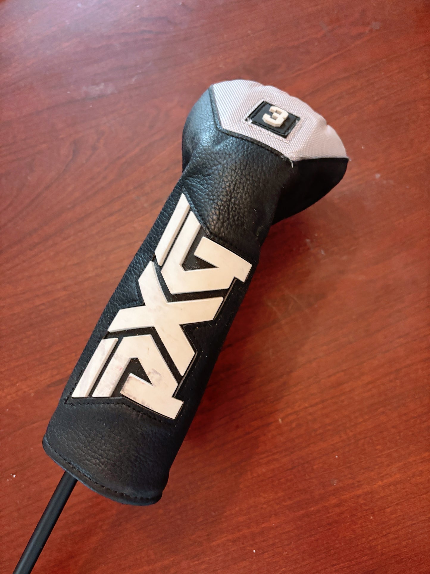 PXG 0317X Gen 4 Hybrid 22* + headcover / Stiff