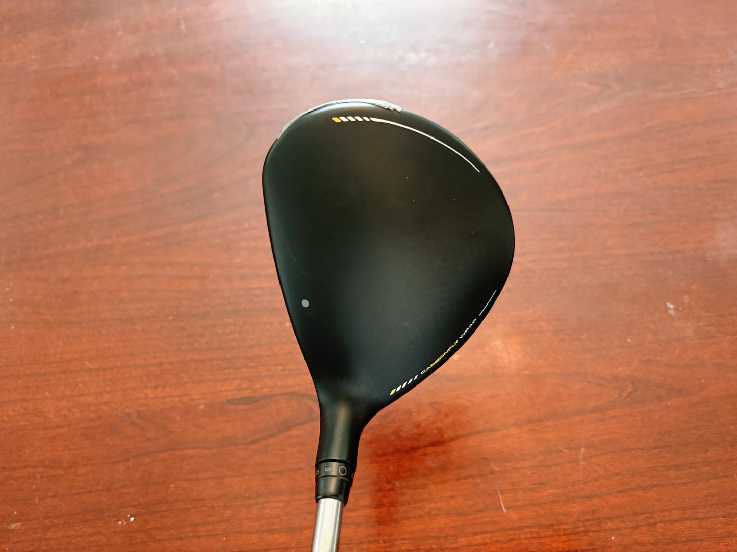 Ping G430 3-Wood / Stiff