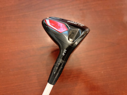 Callaway Big Bertha 1.5 Mini Driver 12* / Stiff