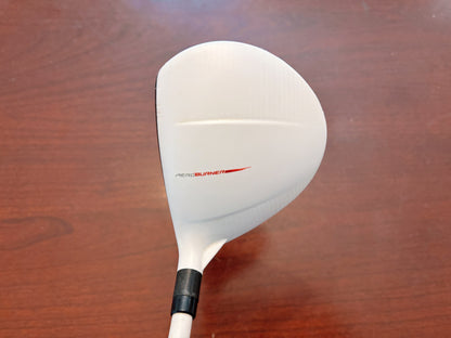 Taylormade Aeroburner 3-Wood / Stiff