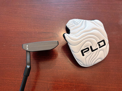 *MINT* Ping PLD Oslo 3 w/ headcover (35”)