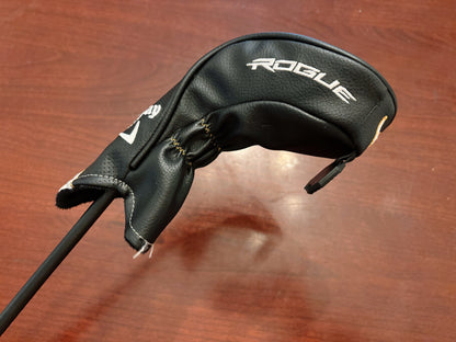 Callaway Rogue ST Max 4-hybrid + headcover