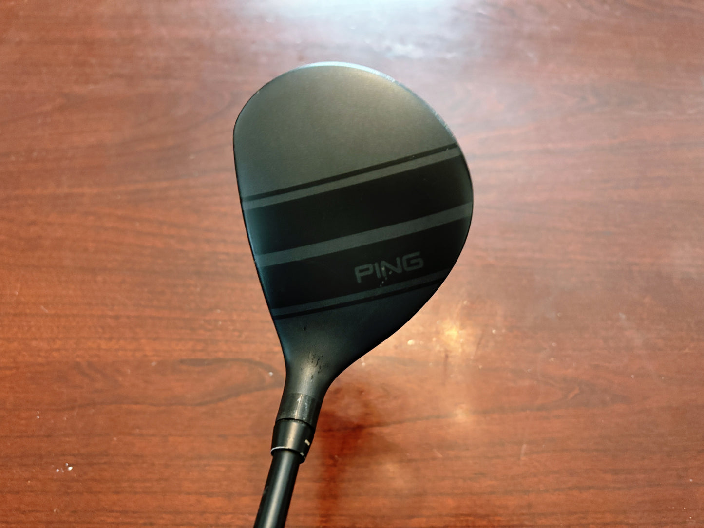 Ping i25 3-Wood / Stiff