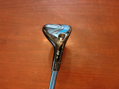 Mizuno ST-Z 230 Hybrid 19* / Regular Flex