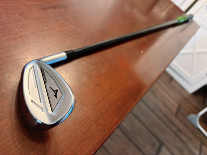 Mizuno JPX 921 Hot Metal Pro Gap Wedge GW / Regular Flex