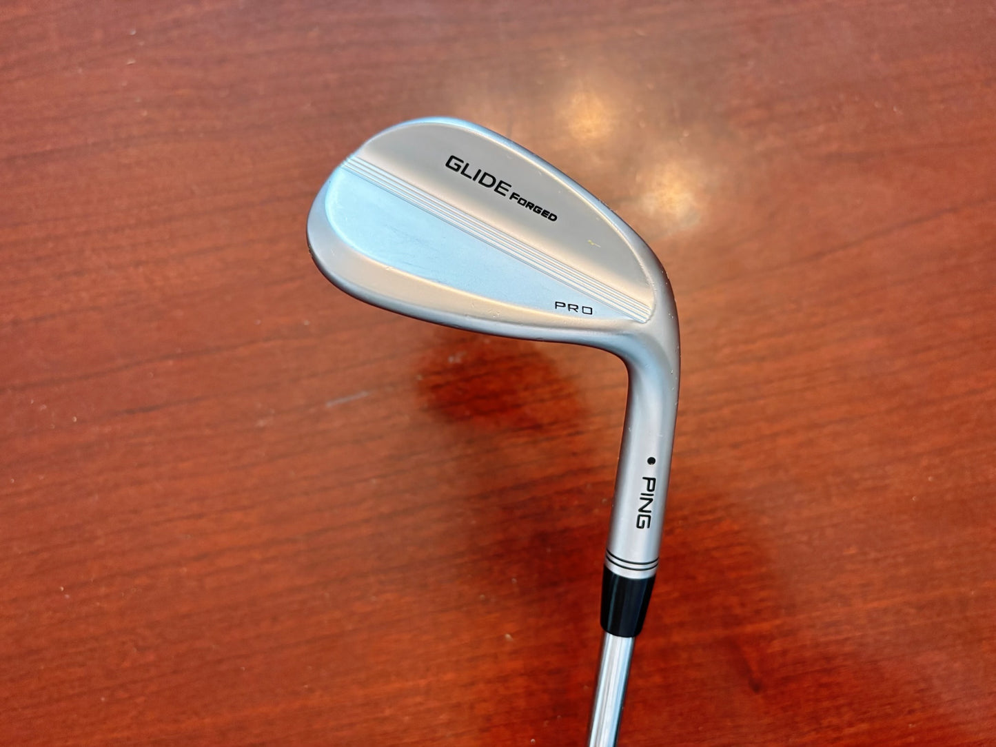 Ping Glide Forged Pro Wedge 54*