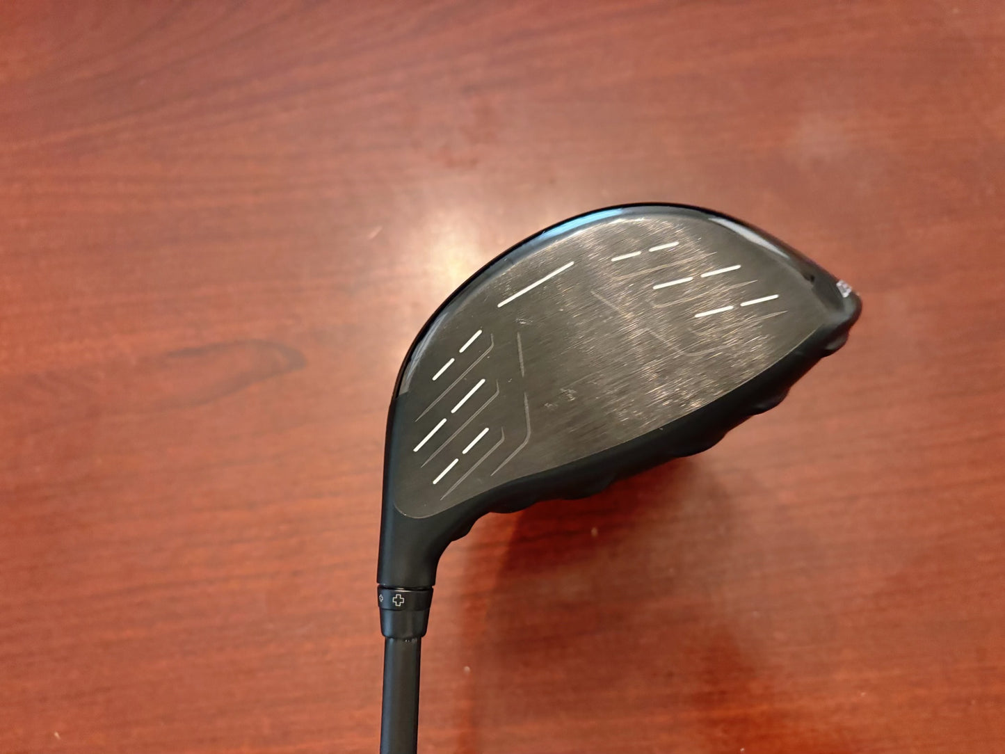 Ping G430 LST Driver 10.5* + headcover / X-Stiff