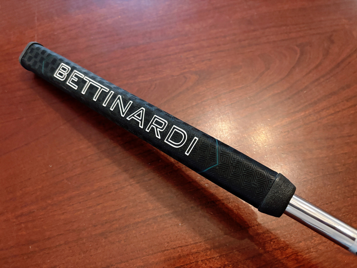 Bettinardi Studio Stock 35 Putter + headcover (35”)