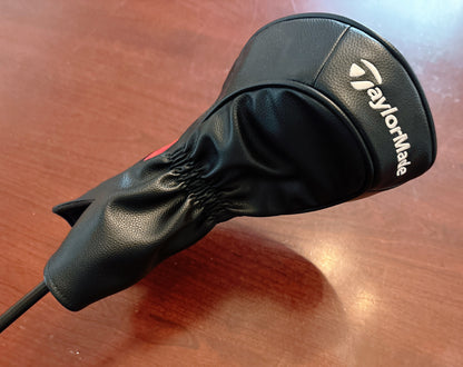 Taylormade Stealth 2+ Driver 9.0* + headcover / Regular Flex