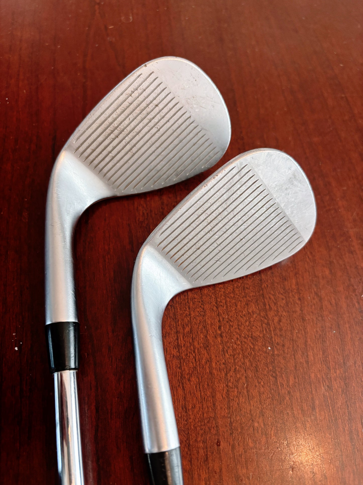 Ping Glide 4.0 Wedge Set (56,60)