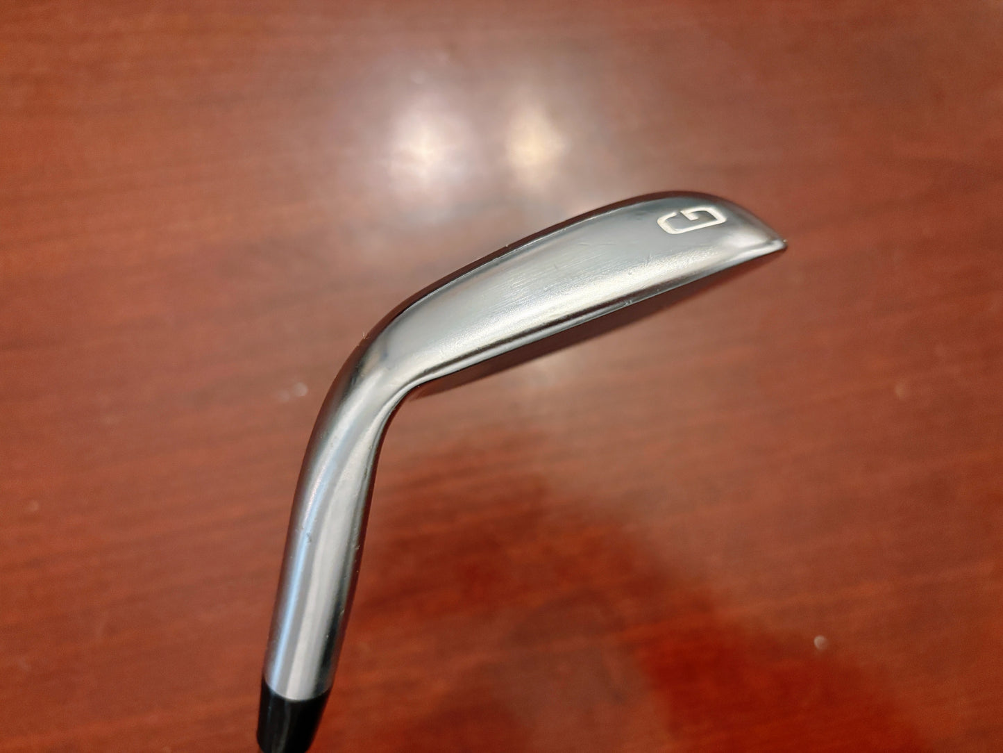 Mizuno JPX 923 Hot Metal Gap Wedge GW / Stiff