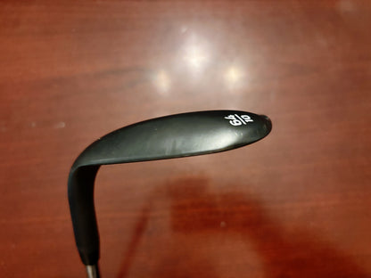 Callaway Jaws Raw Black Plasma Wedge 64*