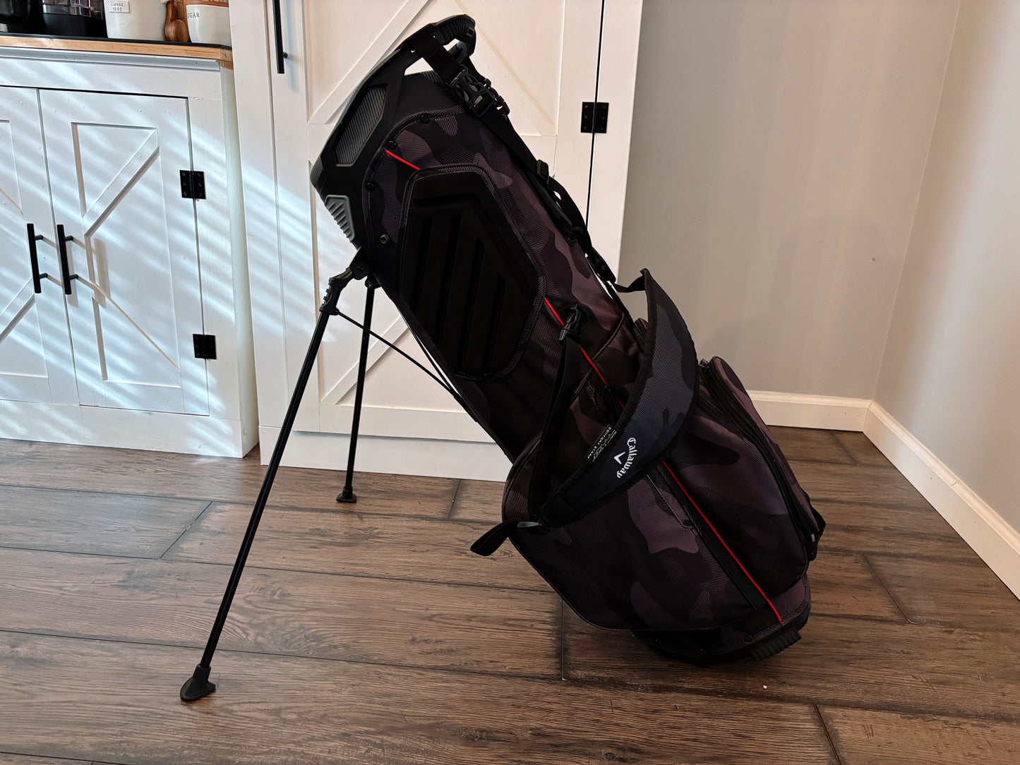 *LIKE NEW* Callaway 2023 Fairway Stand Bag