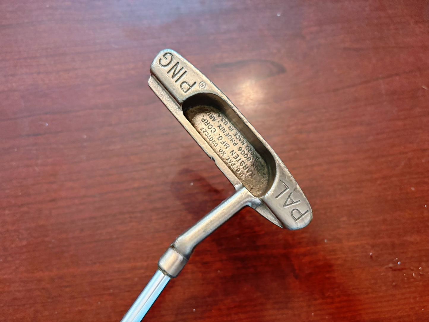 Ping PAL Putter 35”