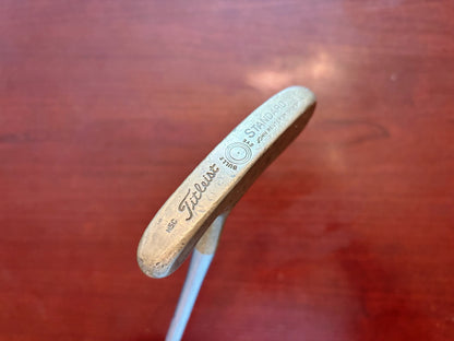 Titleist Bulls Eye John Reuter Jr. Design Standard Putter 35”