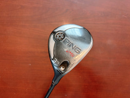 Ping i25 3-Wood / Stiff