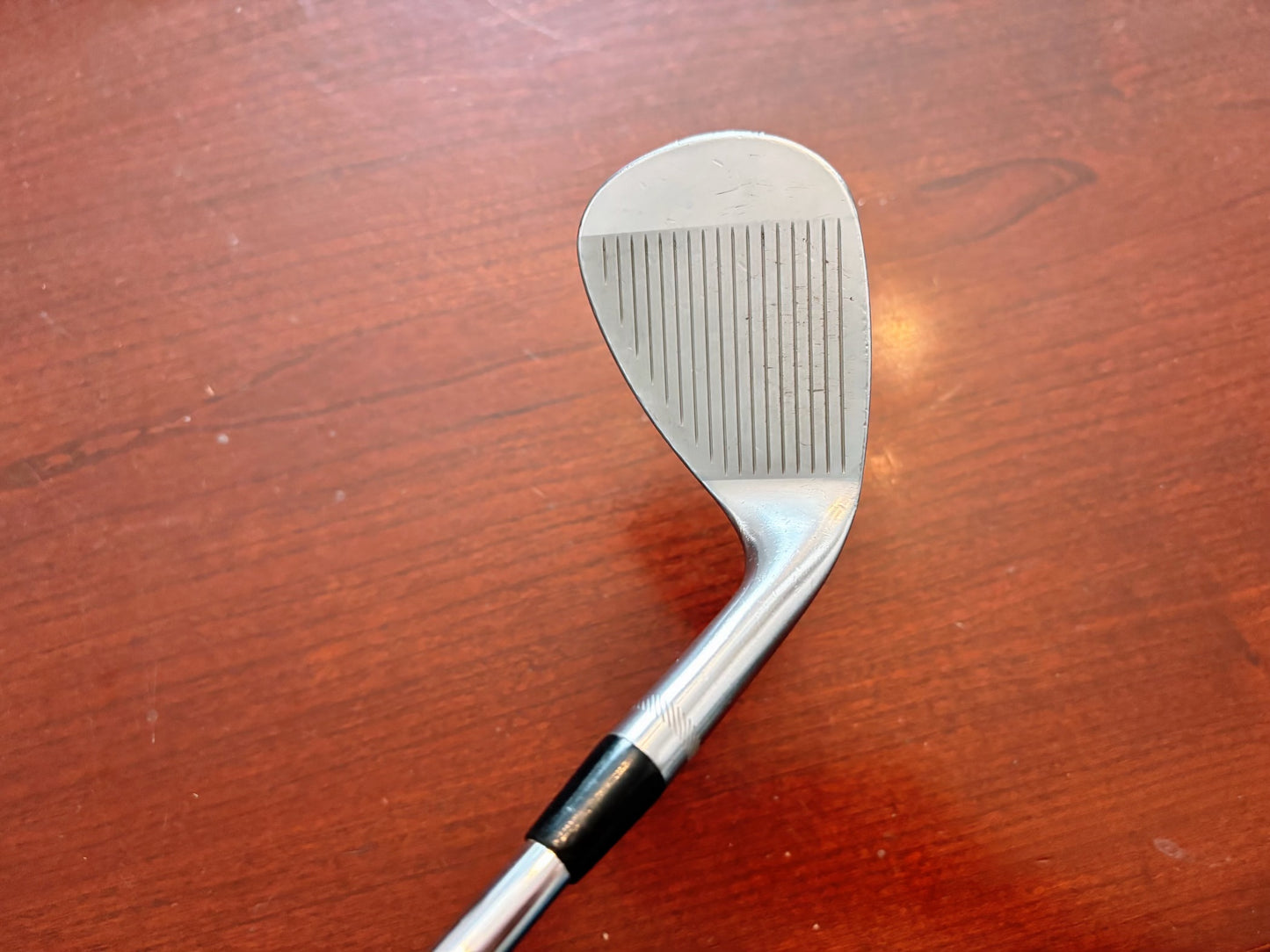 (Left-handed) Titleist Vokey SM7 Wedge 58*