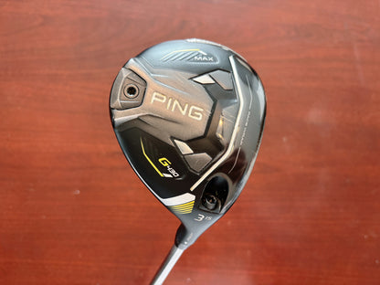 Ping G430 3-Wood / Stiff