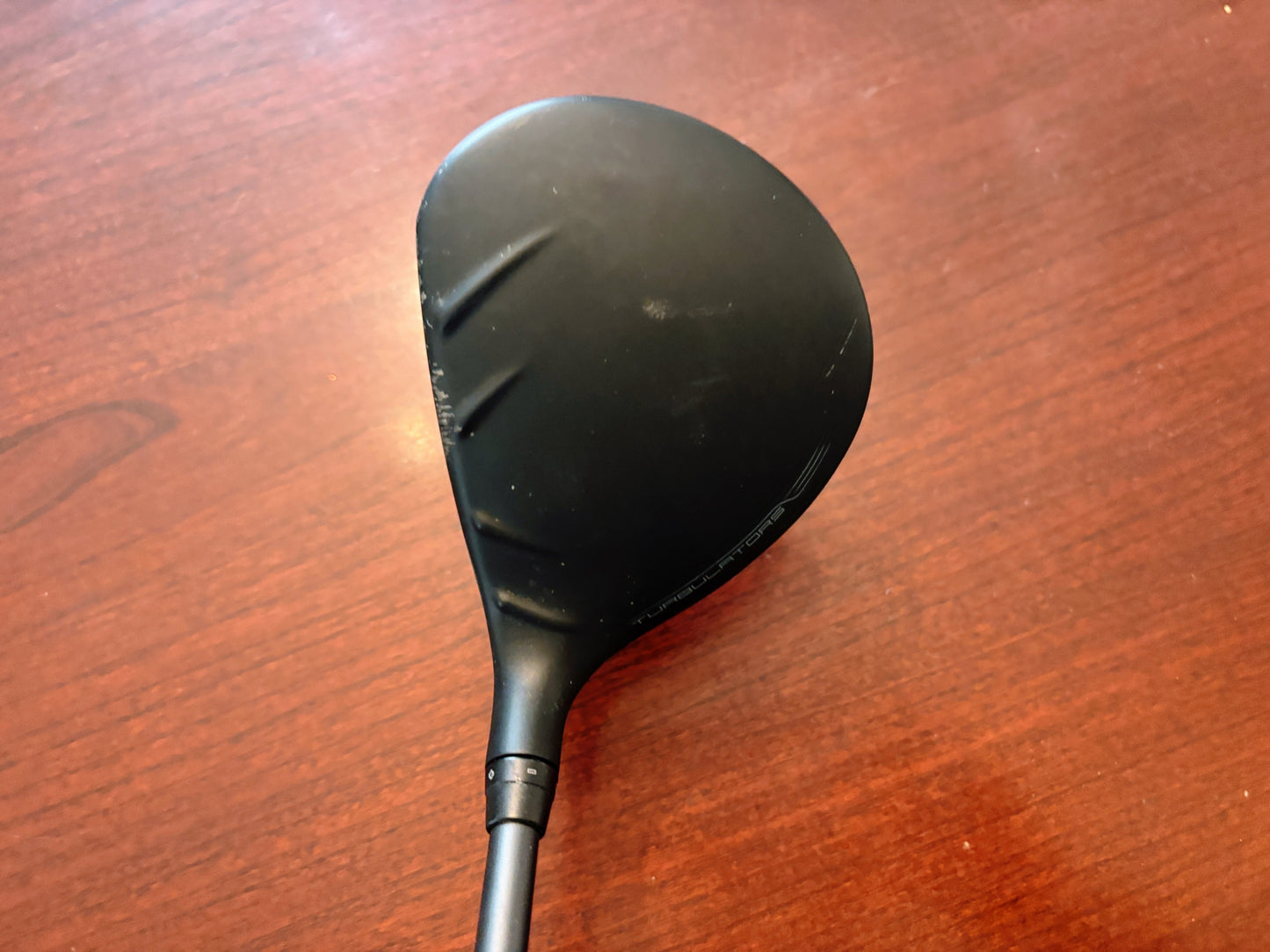 Ping G 3-Wood / Regular Flex