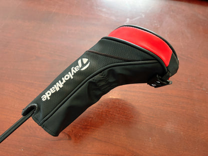 Taylormade Stealth HL 3-Wood + headcover / Regular Flex