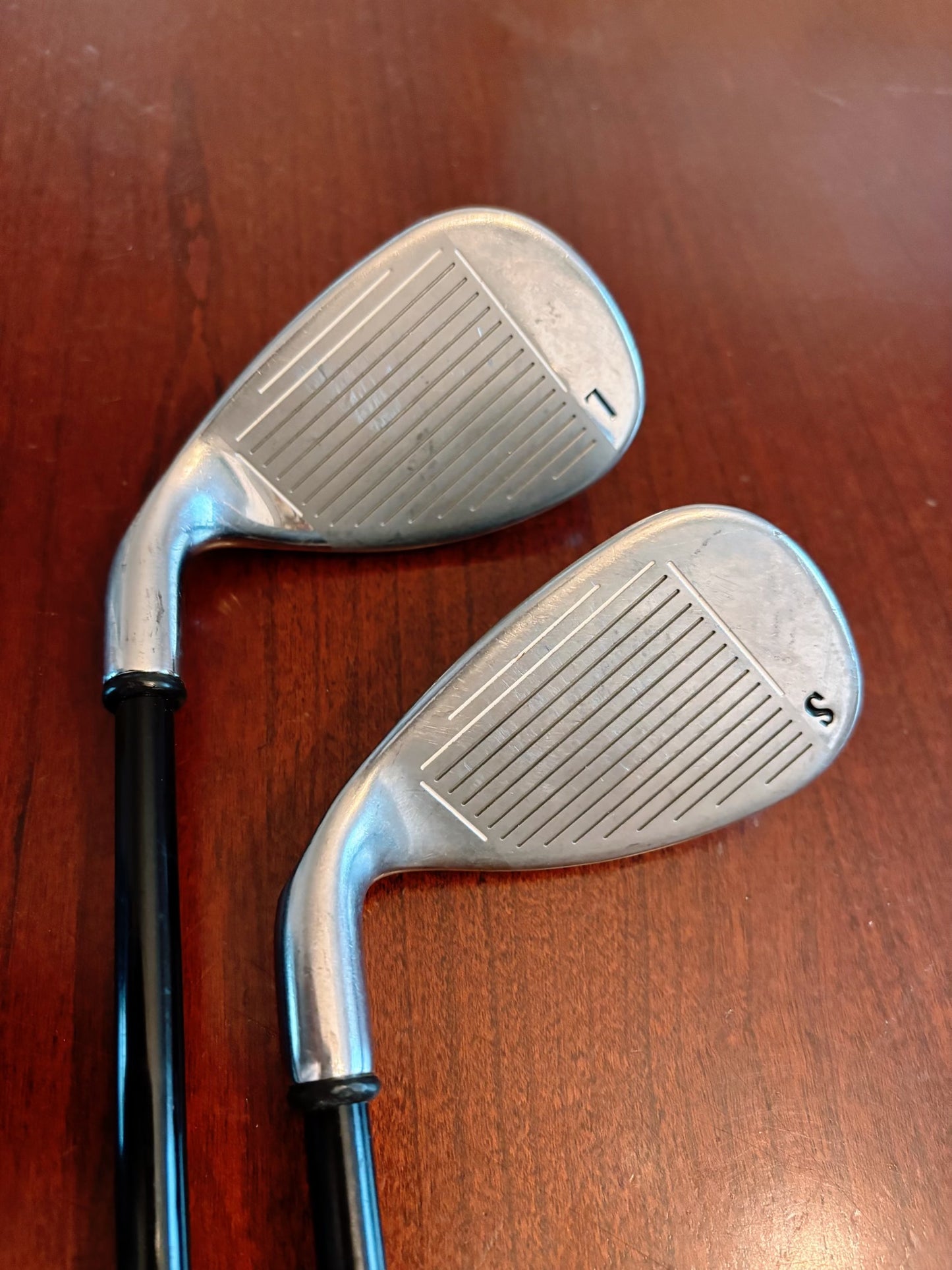 Callaway X20 Wedge Set (SW,LW)