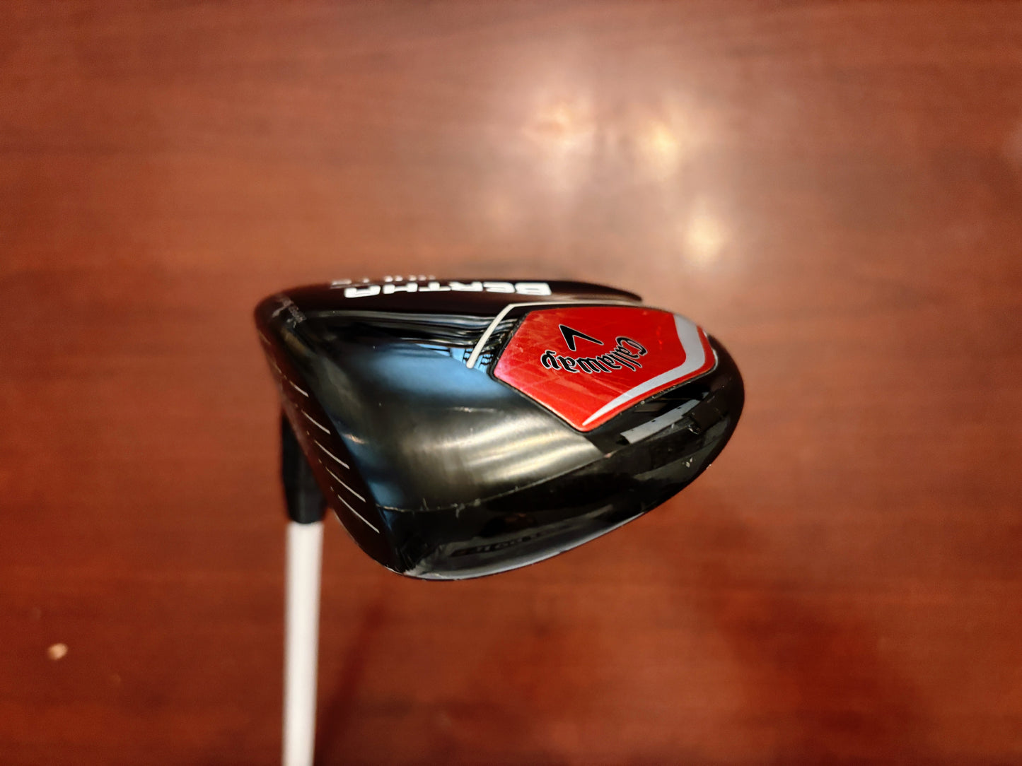 Callaway Big Bertha 1.5 Mini Driver 12* / Stiff