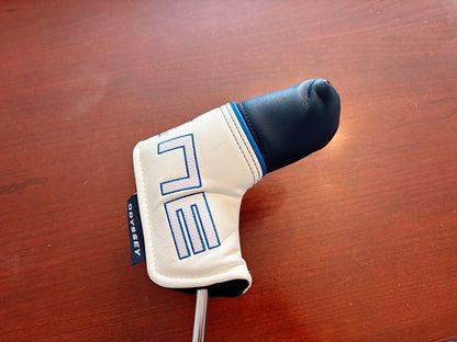 Odyssey Ai One #1 Putter + headcover