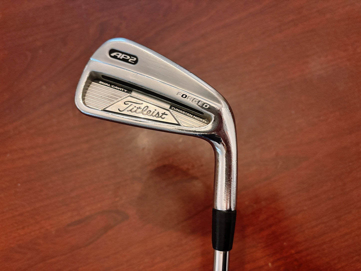 Titleist AP2 Forged 3-iron / Regular Flex