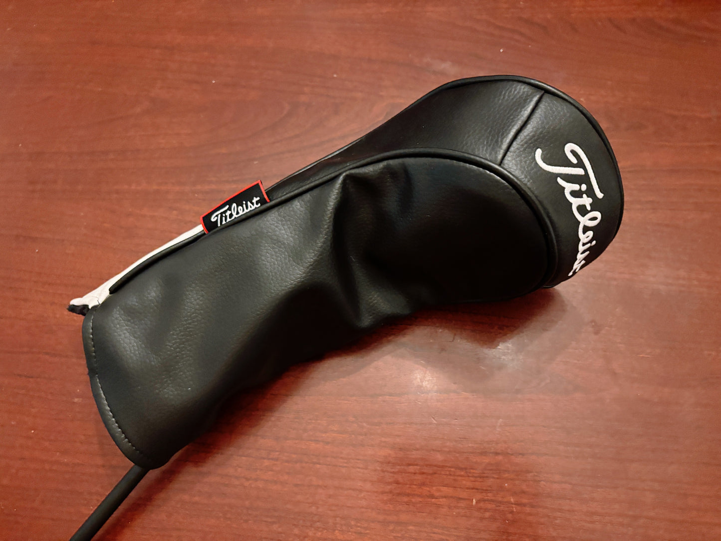 Titleist GT3 Driver 9.0* + headcover / Stiff