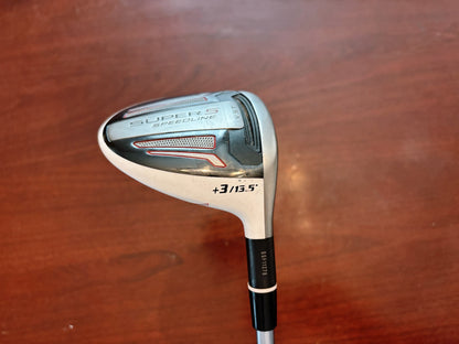 Adams Speedline Super S 3-Wood