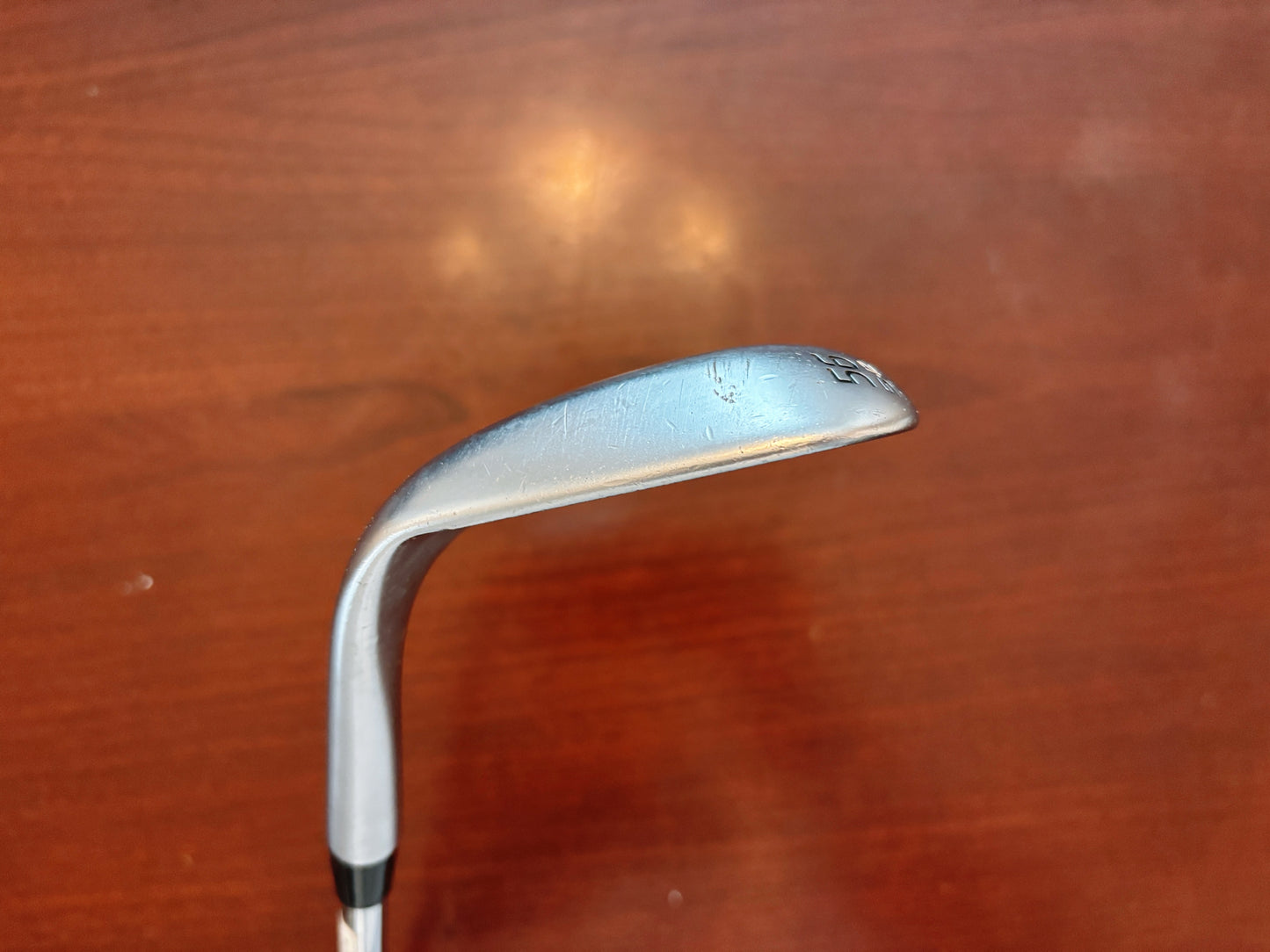 Ping Glide 4.0 Wedge 56* / Stiff