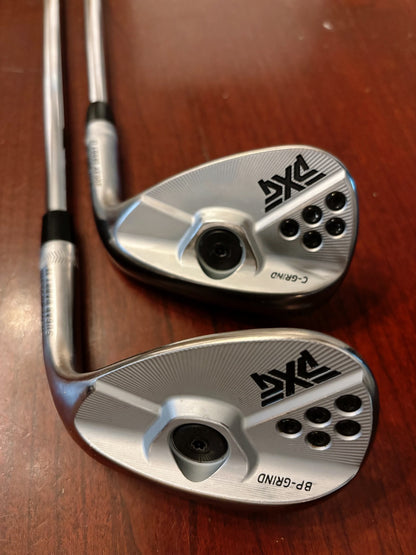 PXG Sugar Daddy II Wedge Set (54,60)