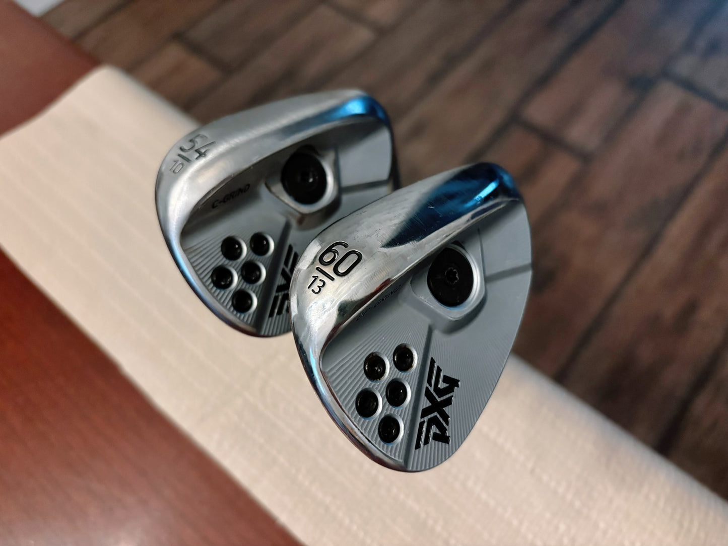 PXG Sugar Daddy II Wedge Set (54,60)