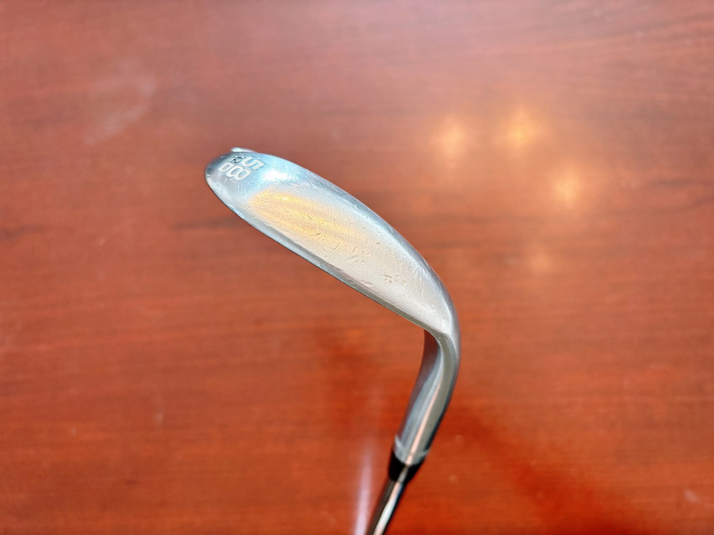 (Left-handed) Titleist Vokey SM7 Wedge 58*